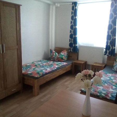 Pension Riedel Wolfsburg Luaran gambar