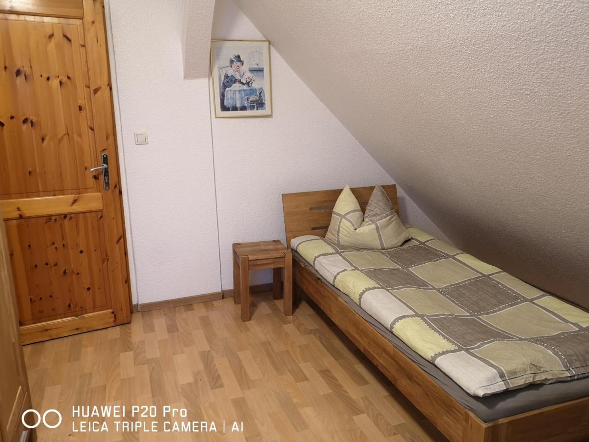 Pension Riedel Wolfsburg Luaran gambar