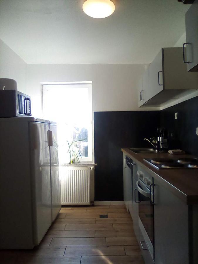 Pension Riedel Wolfsburg Luaran gambar