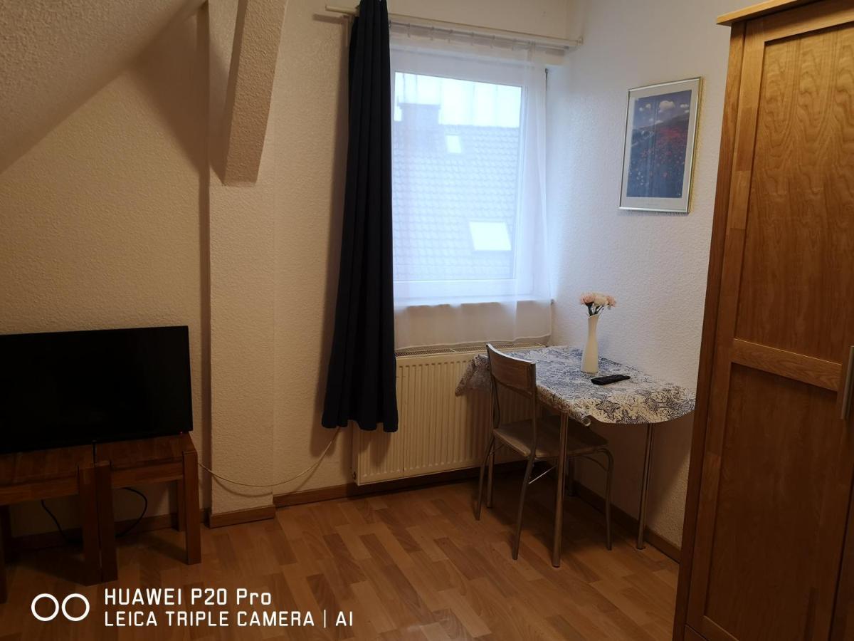 Pension Riedel Wolfsburg Luaran gambar