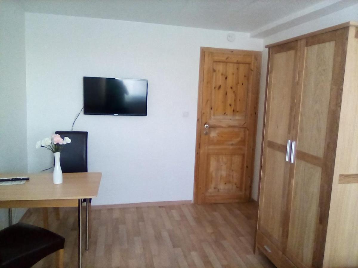 Pension Riedel Wolfsburg Luaran gambar