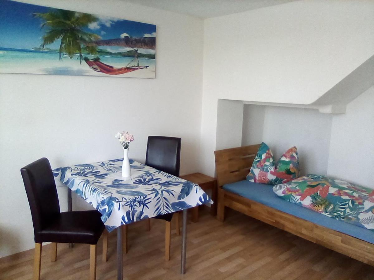 Pension Riedel Wolfsburg Luaran gambar