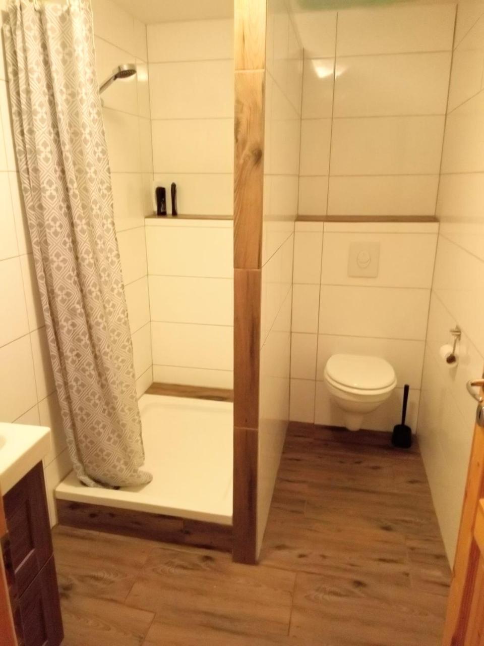 Pension Riedel Wolfsburg Luaran gambar