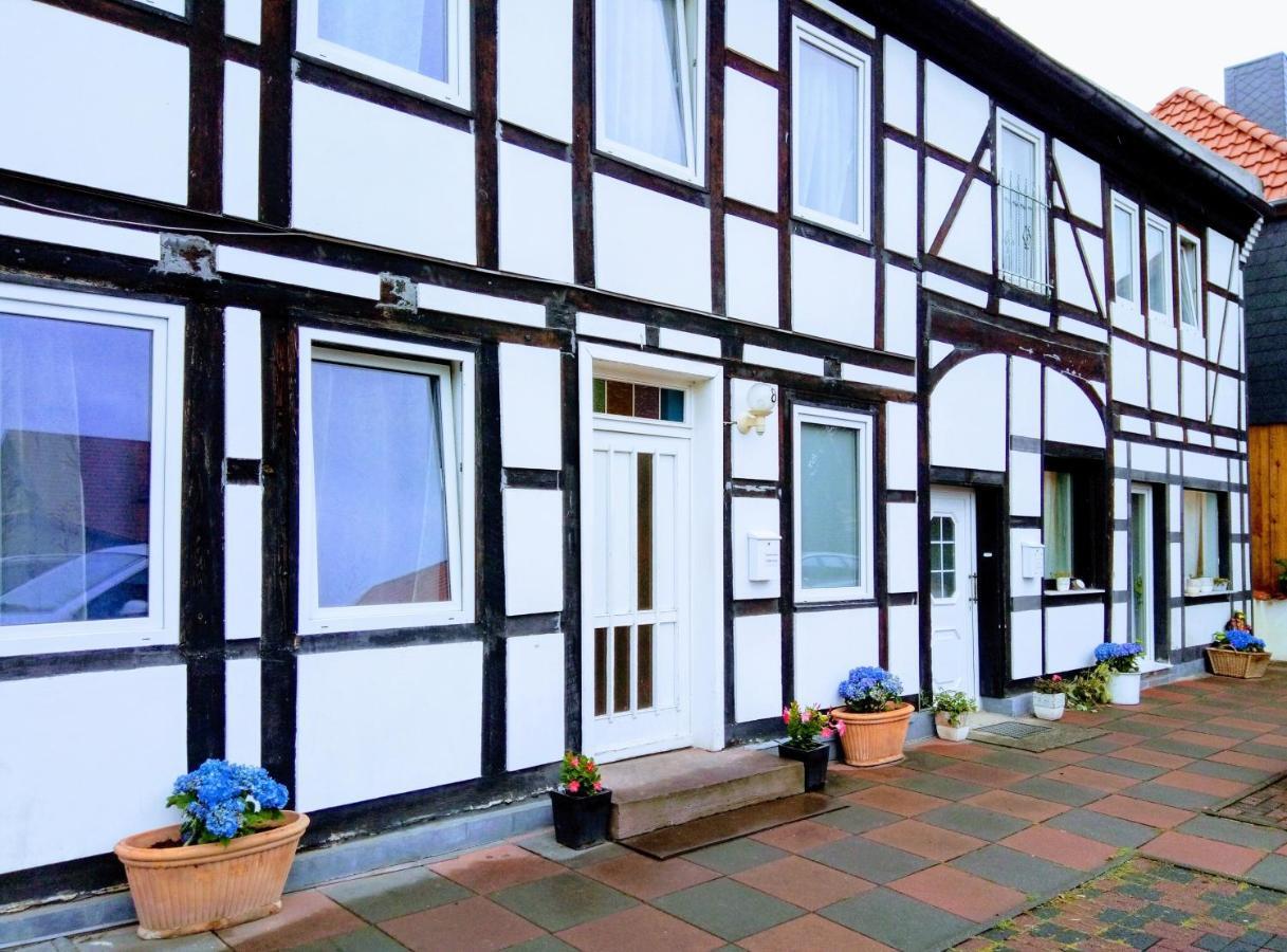 Pension Riedel Wolfsburg Luaran gambar