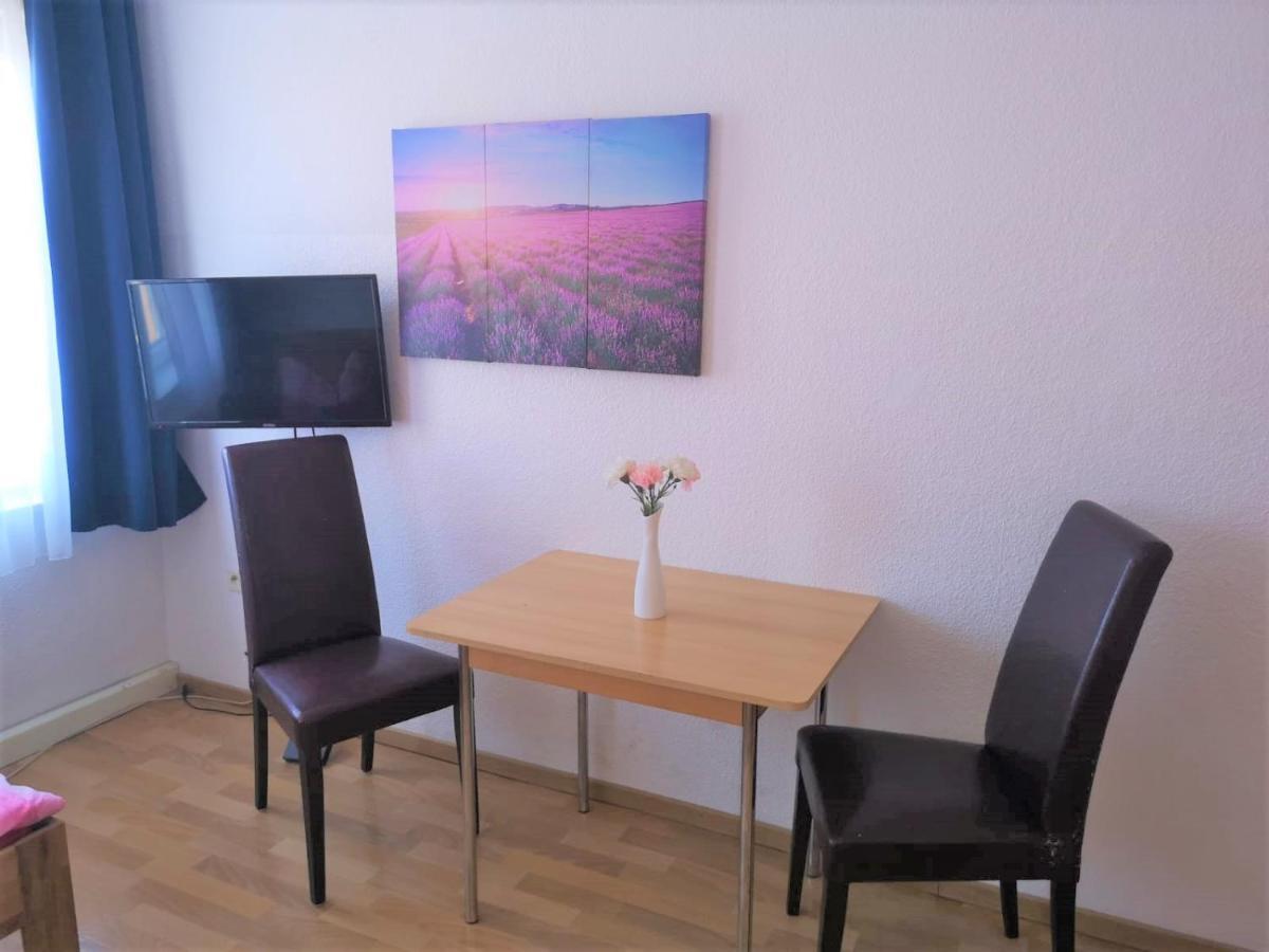 Pension Riedel Wolfsburg Luaran gambar