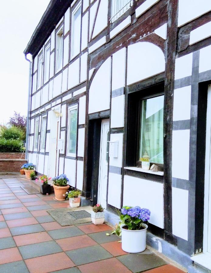 Pension Riedel Wolfsburg Luaran gambar